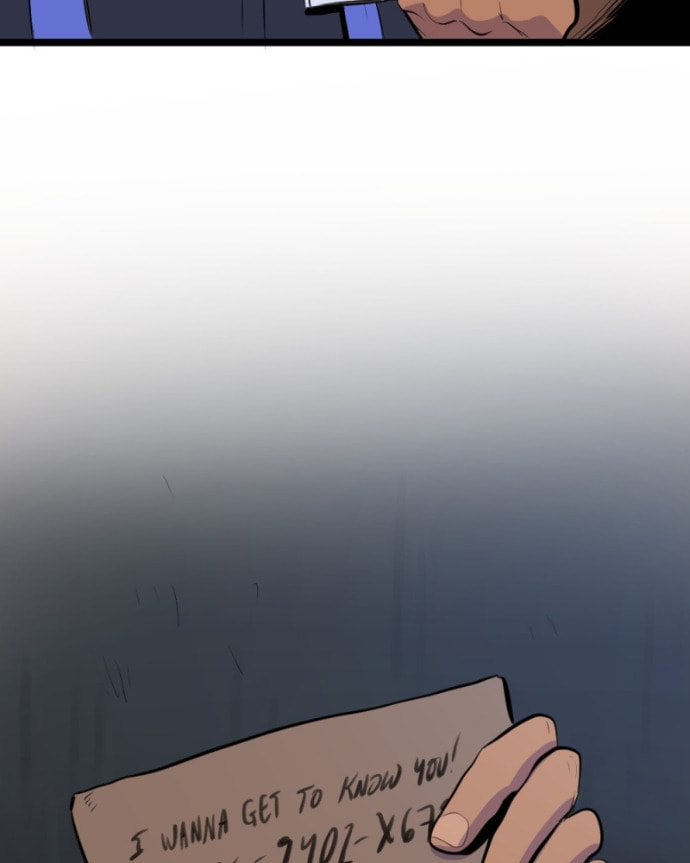 Little Hands Chapter 59 page 55 - 