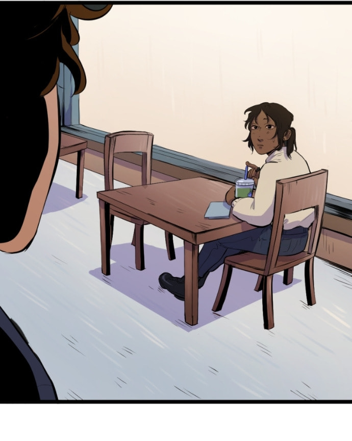 Little Hands Chapter 59 page 58 - 