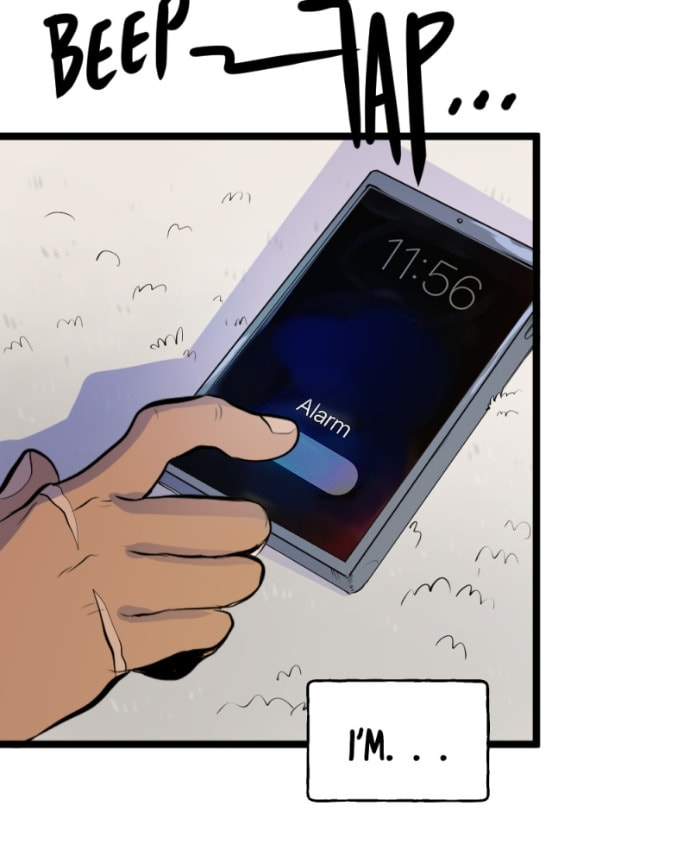 Little Hands Chapter 59 page 7 - 