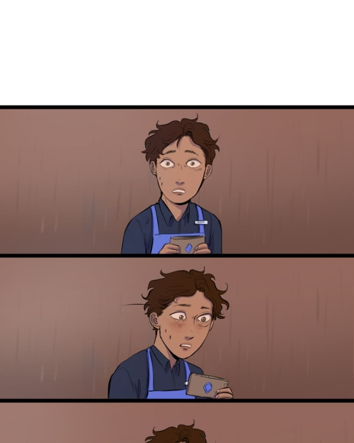 Little Hands Chapter 59 page 62 - 