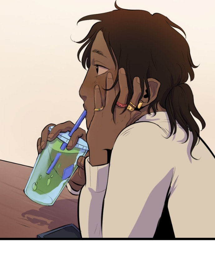 Little Hands Chapter 59 page 64 - 