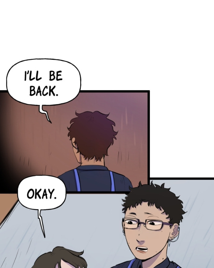 Little Hands Chapter 59 page 67 - 