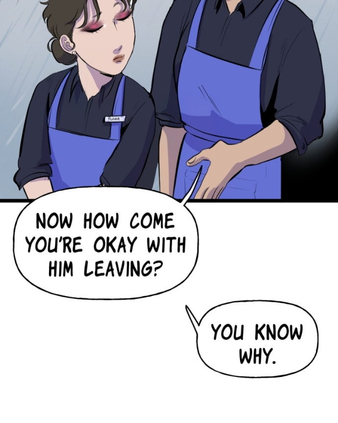 Little Hands Chapter 59 page 68 - 