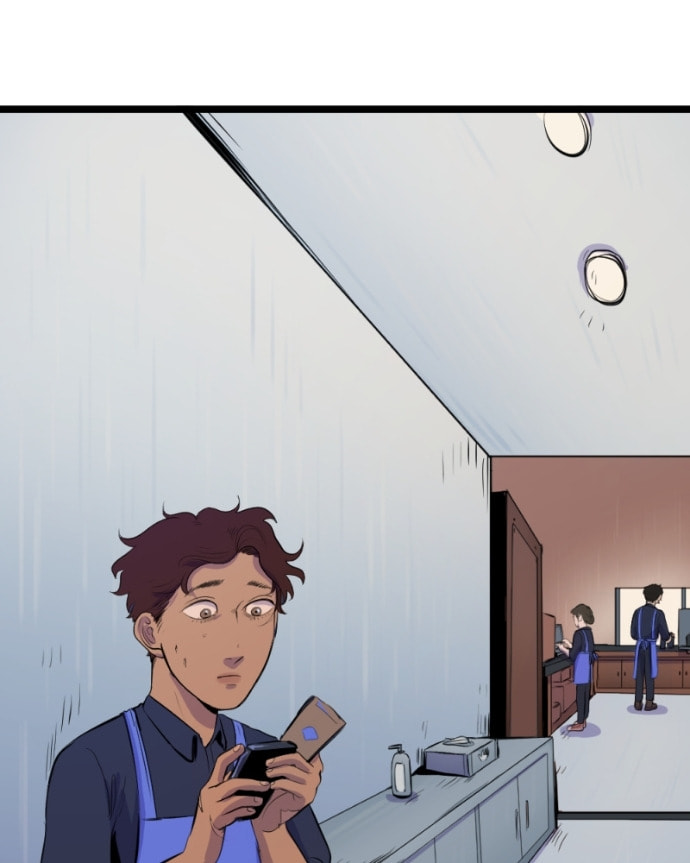 Little Hands Chapter 59 page 69 - 
