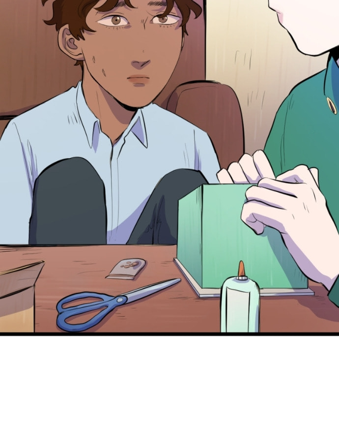 Little Hands Chapter 59 page 76 - 