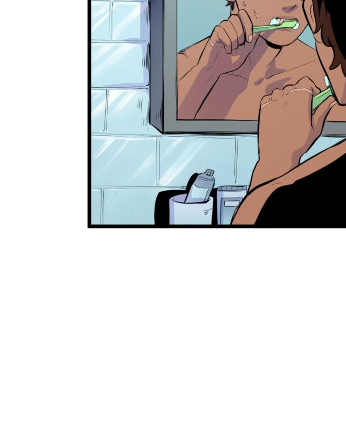 Little Hands Chapter 59 page 9 - 