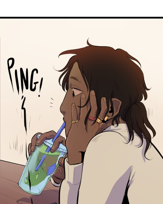 Little Hands Chapter 59 page 84 - 