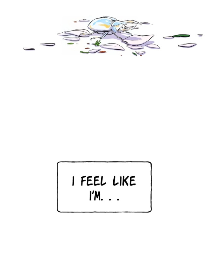 Little Hands Chapter 59 page 91 - 