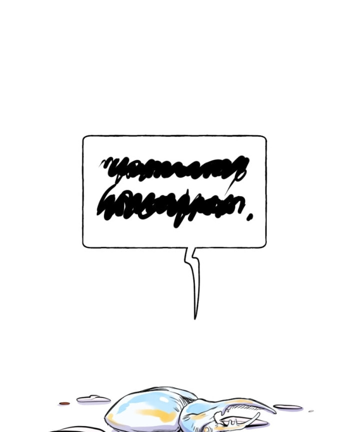 Little Hands Chapter 59 page 92 - 
