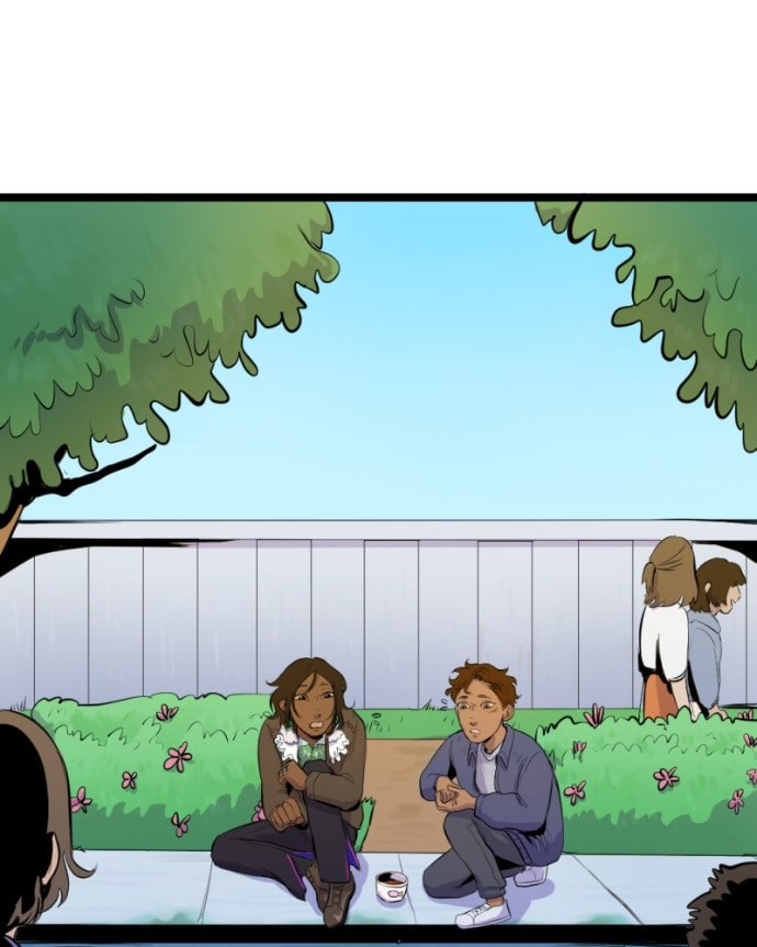Little Hands Chapter 60 page 18 - 