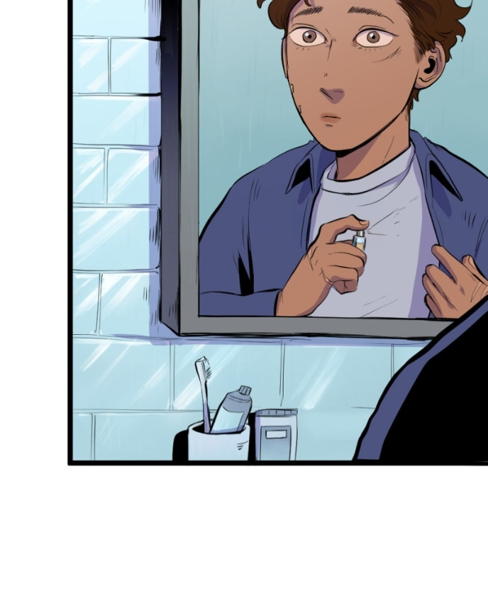 Little Hands Chapter 60 page 3 - 