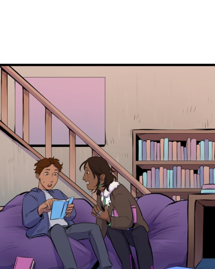 Little Hands Chapter 60 page 25 - 