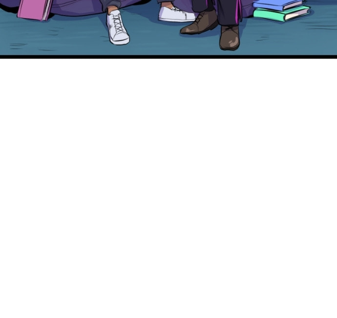 Little Hands Chapter 60 page 26 - 