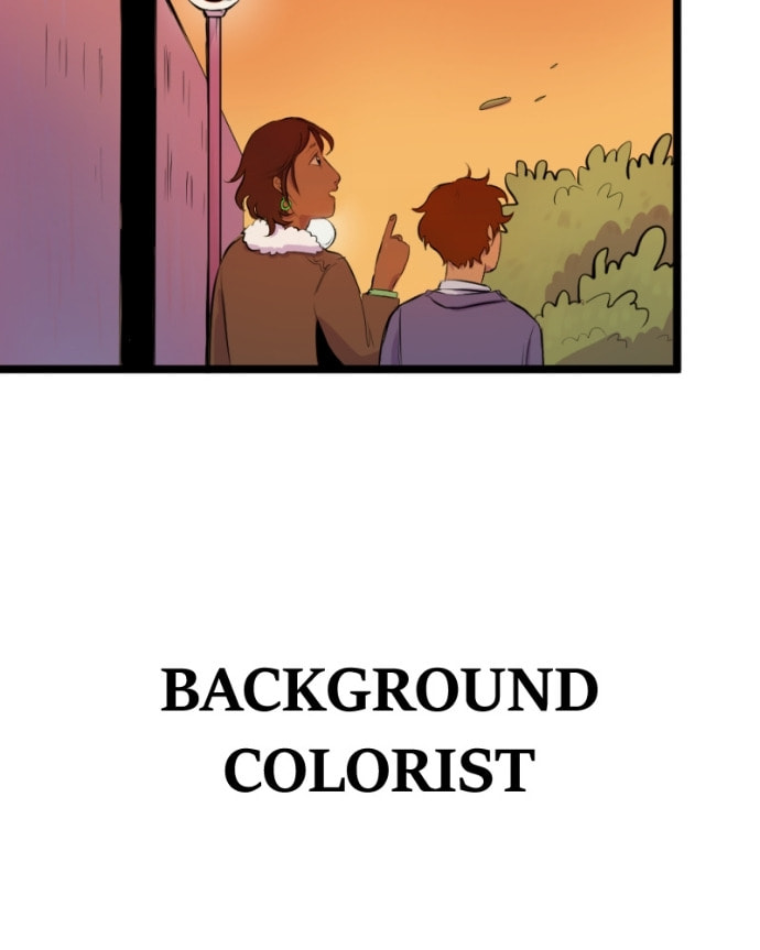 Little Hands Chapter 60 page 28 - 