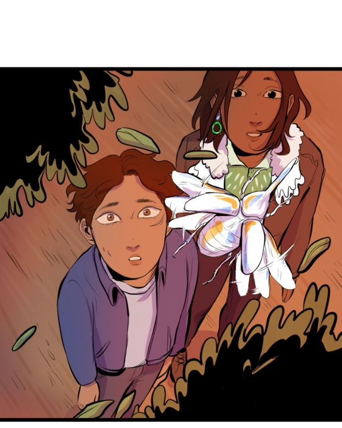 Little Hands Chapter 60 page 29 - 