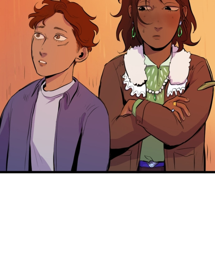 Little Hands Chapter 60 page 31 - 
