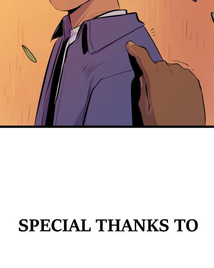 Little Hands Chapter 60 page 33 - 