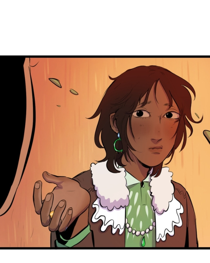 Little Hands Chapter 60 page 34 - 
