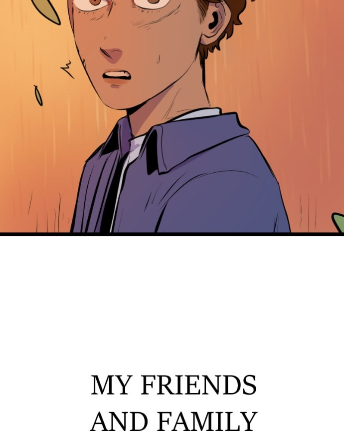Little Hands Chapter 60 page 36 - 