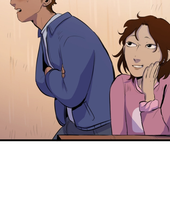 Little Hands Chapter 60 page 5 - 