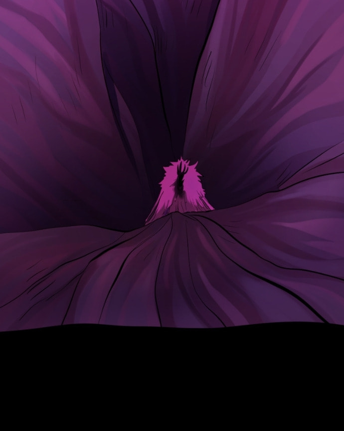 Little Hands Chapter 60 page 44 - 