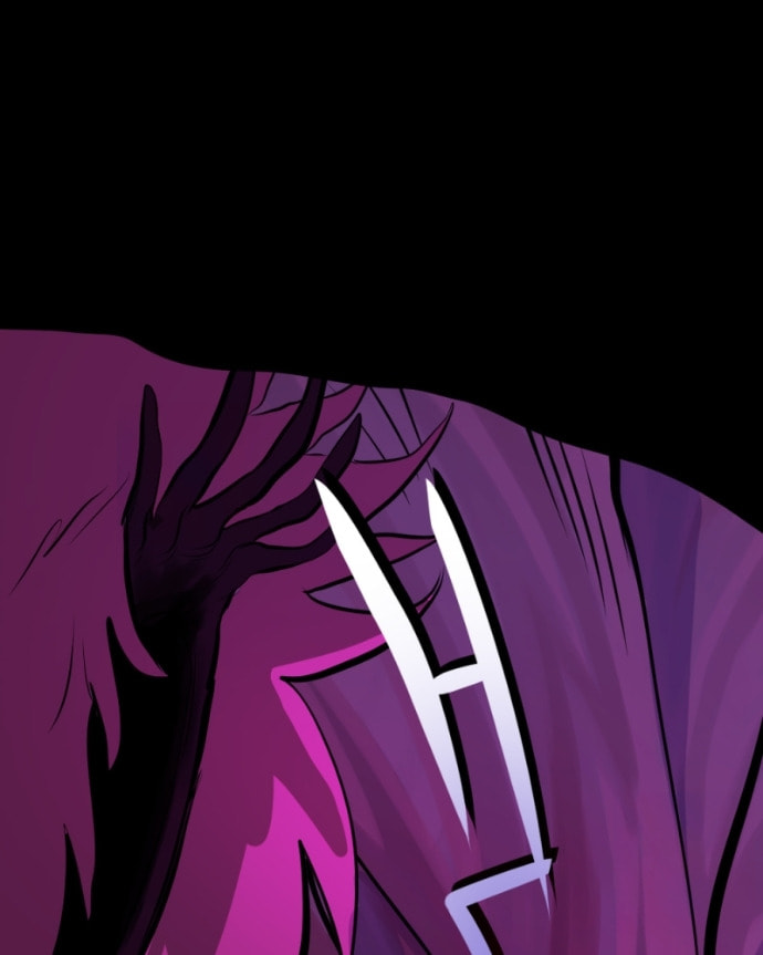 Little Hands Chapter 60 page 51 - 