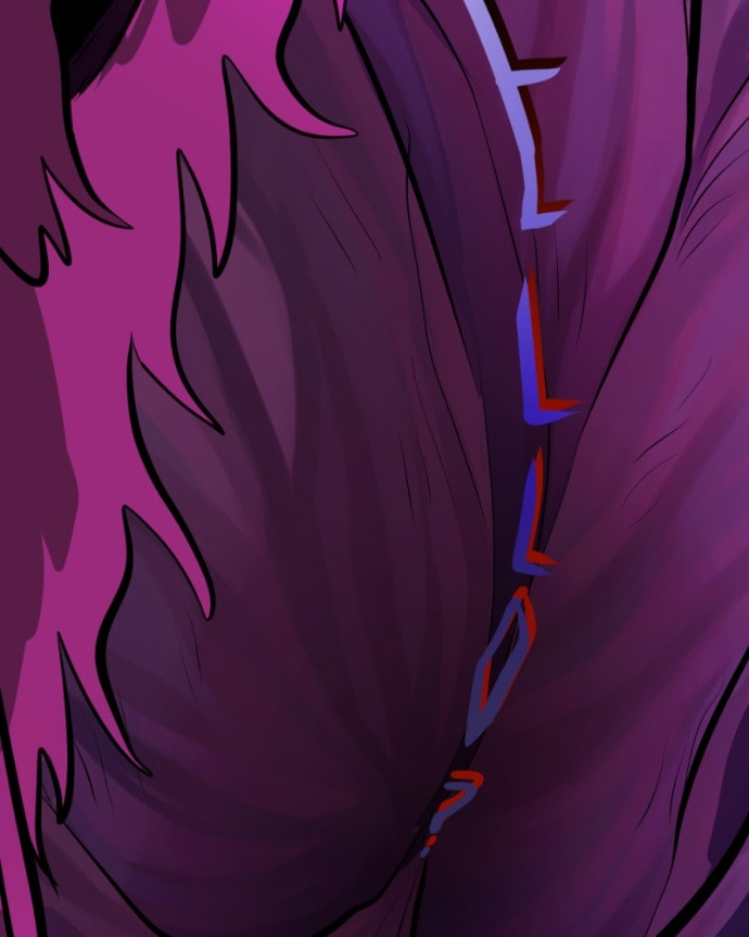 Little Hands Chapter 60 page 52 - 