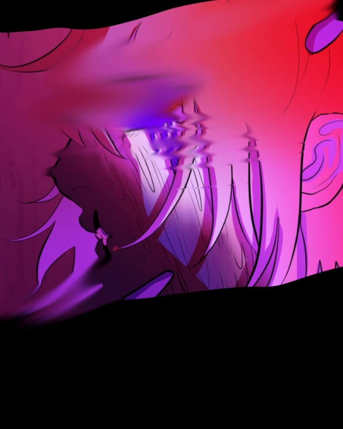 Little Hands Chapter 60 page 60 - 