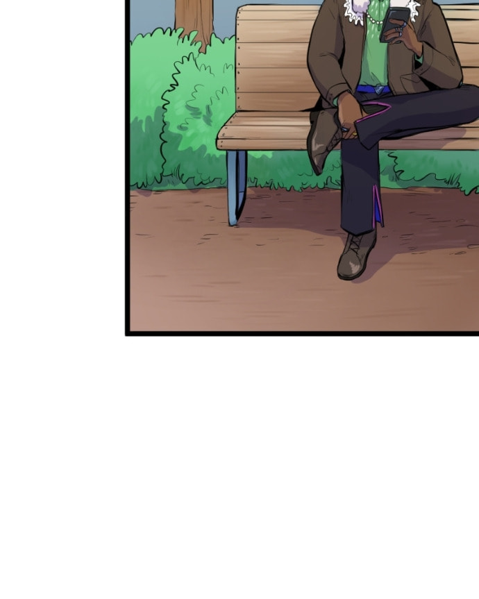 Little Hands Chapter 60 page 7 - 