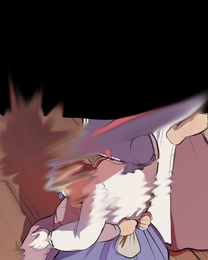 Little Hands Chapter 60 page 61 - 