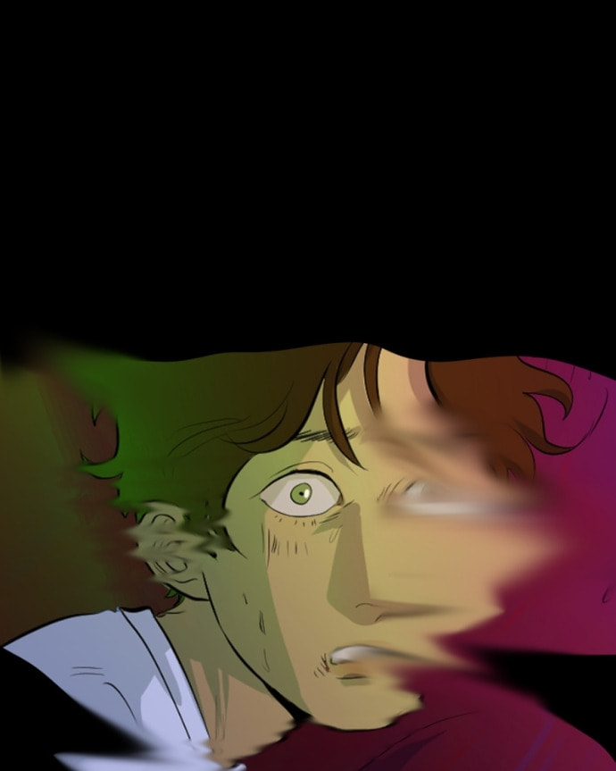 Little Hands Chapter 60 page 64 - 