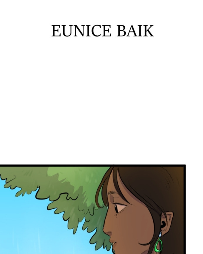 Little Hands Chapter 60 page 8 - 