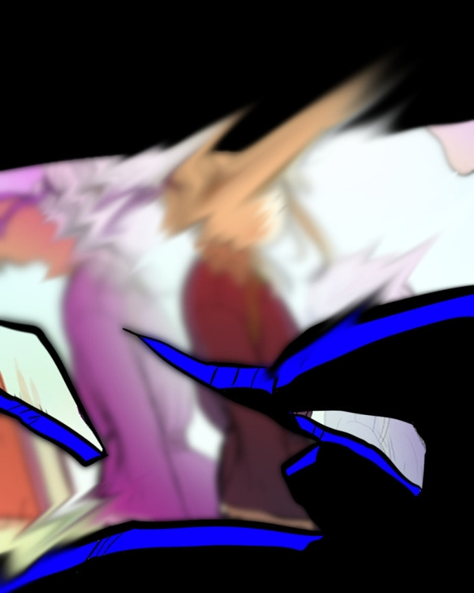 Little Hands Chapter 60 page 77 - 