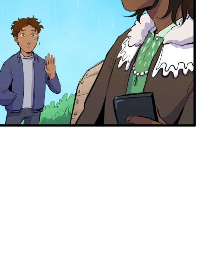 Little Hands Chapter 60 page 9 - 