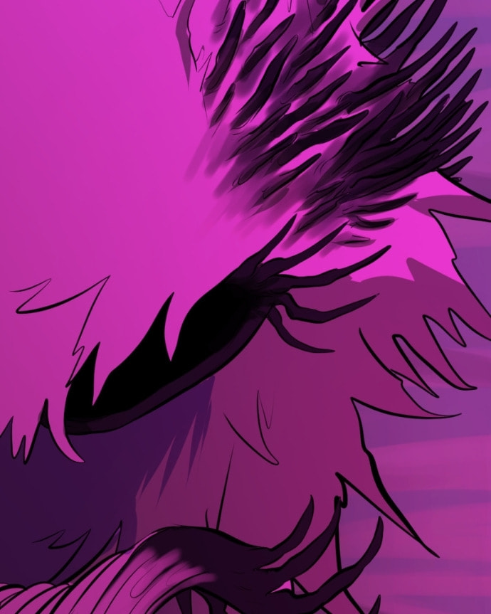 Little Hands Chapter 60 page 82 - 