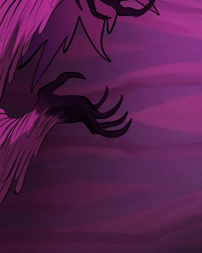 Little Hands Chapter 60 page 83 - 