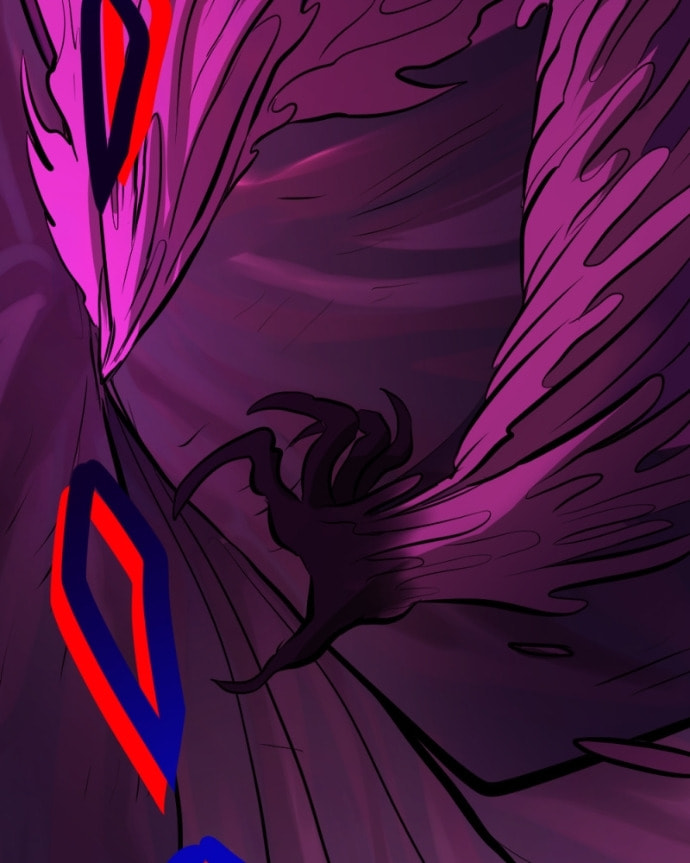 Little Hands Chapter 60 page 89 - 