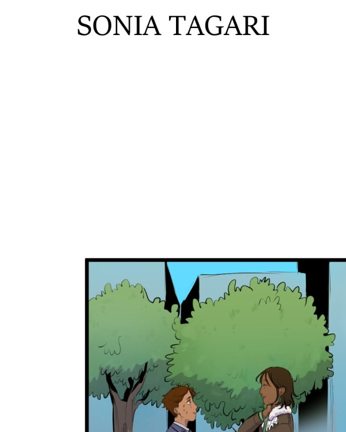 Little Hands Chapter 60 page 10 - 