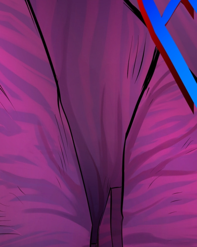 Little Hands Chapter 60 page 91 - 