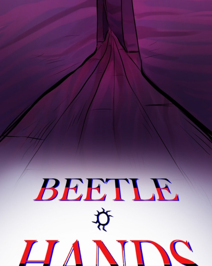 Little Hands Chapter 60 page 92 - 