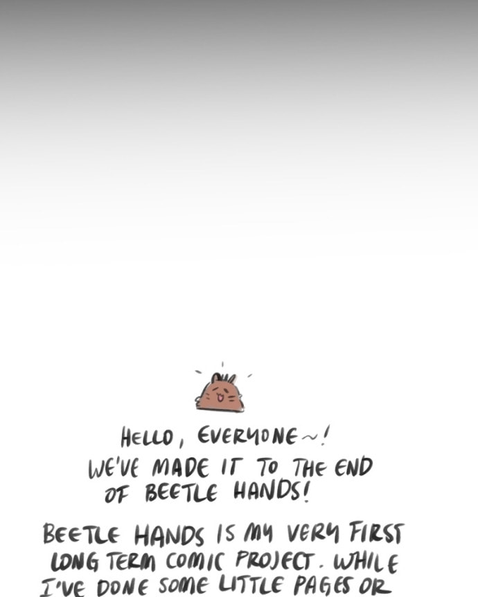 Little Hands Chapter 60 page 96 - 