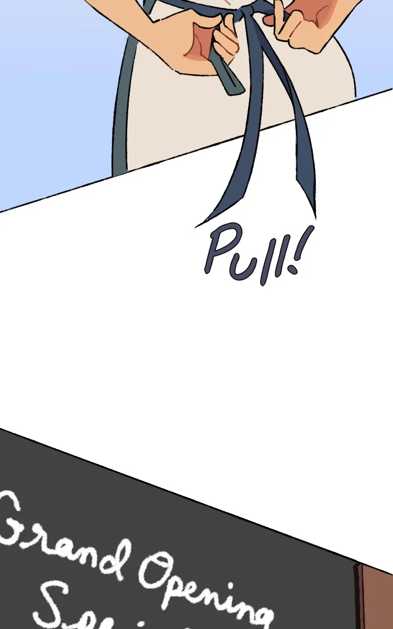 Little Hollow Café Chapter 1 page 11 - 