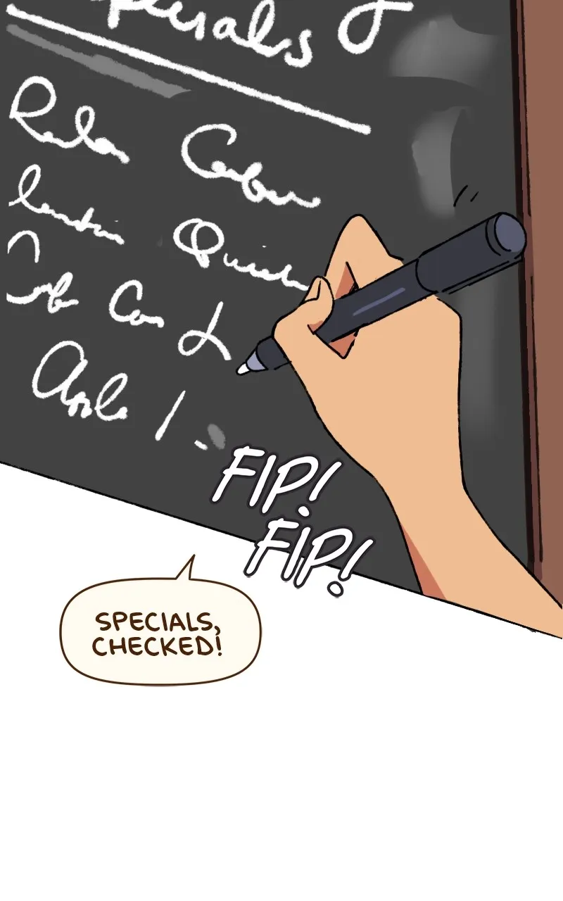 Little Hollow Café Chapter 1 page 12 - 