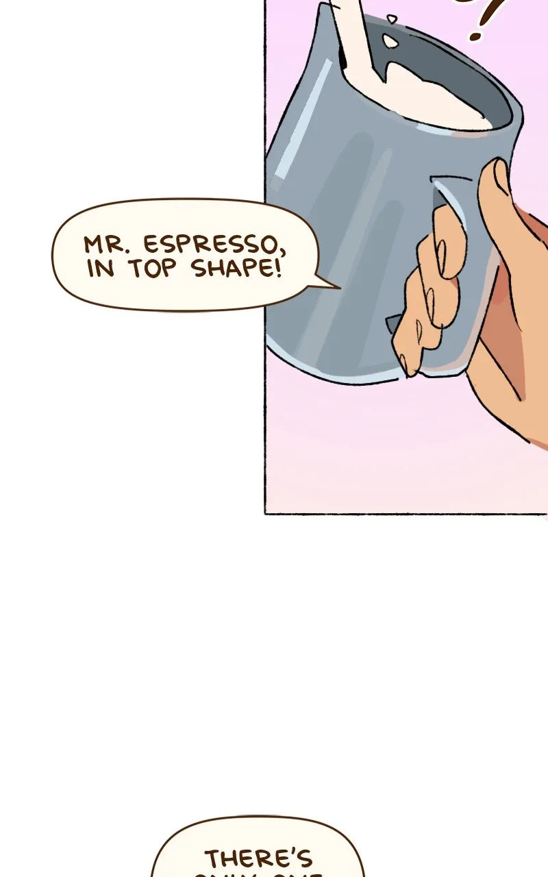 Little Hollow Café Chapter 1 page 14 - 