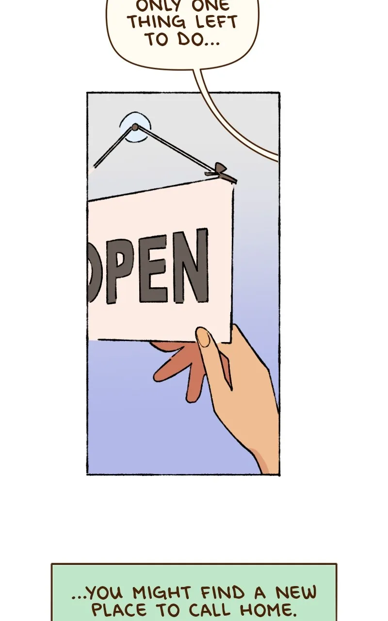 Little Hollow Café Chapter 1 page 15 - 