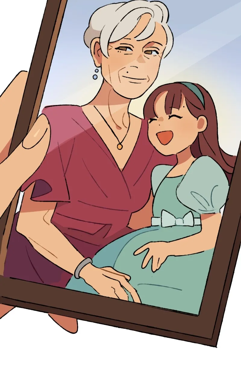 Little Hollow Café Chapter 1 page 23 - 