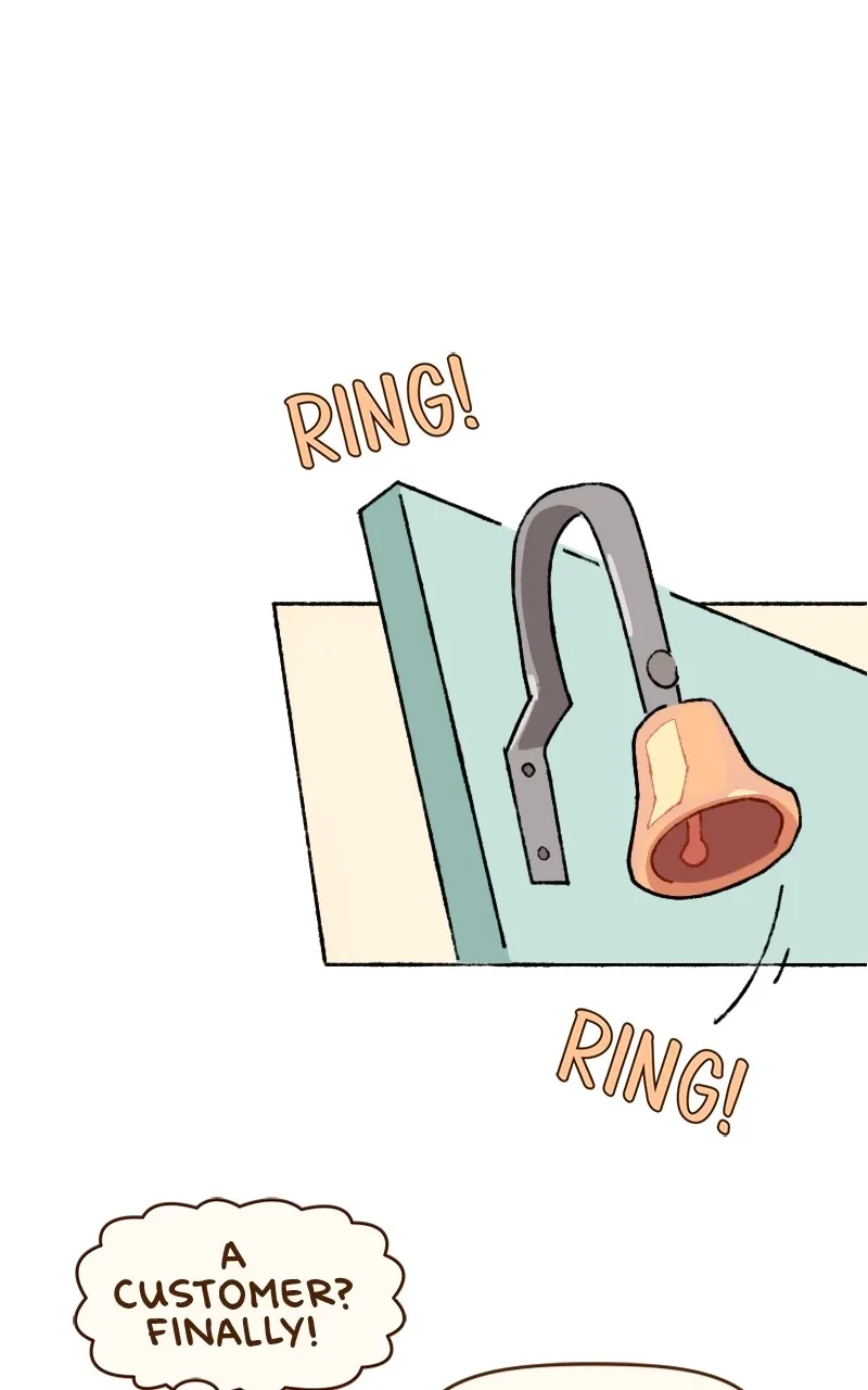 Little Hollow Café Chapter 1 page 24 - 