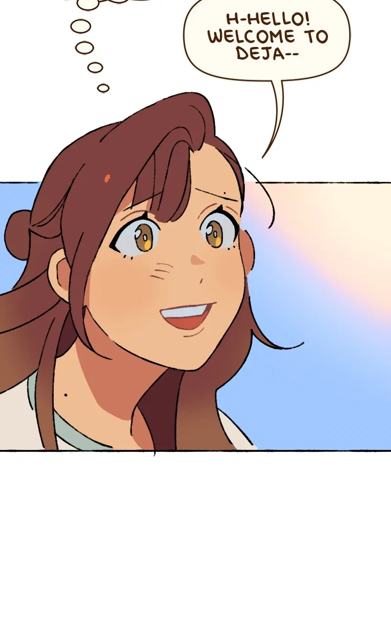 Little Hollow Café Chapter 1 page 25 - 