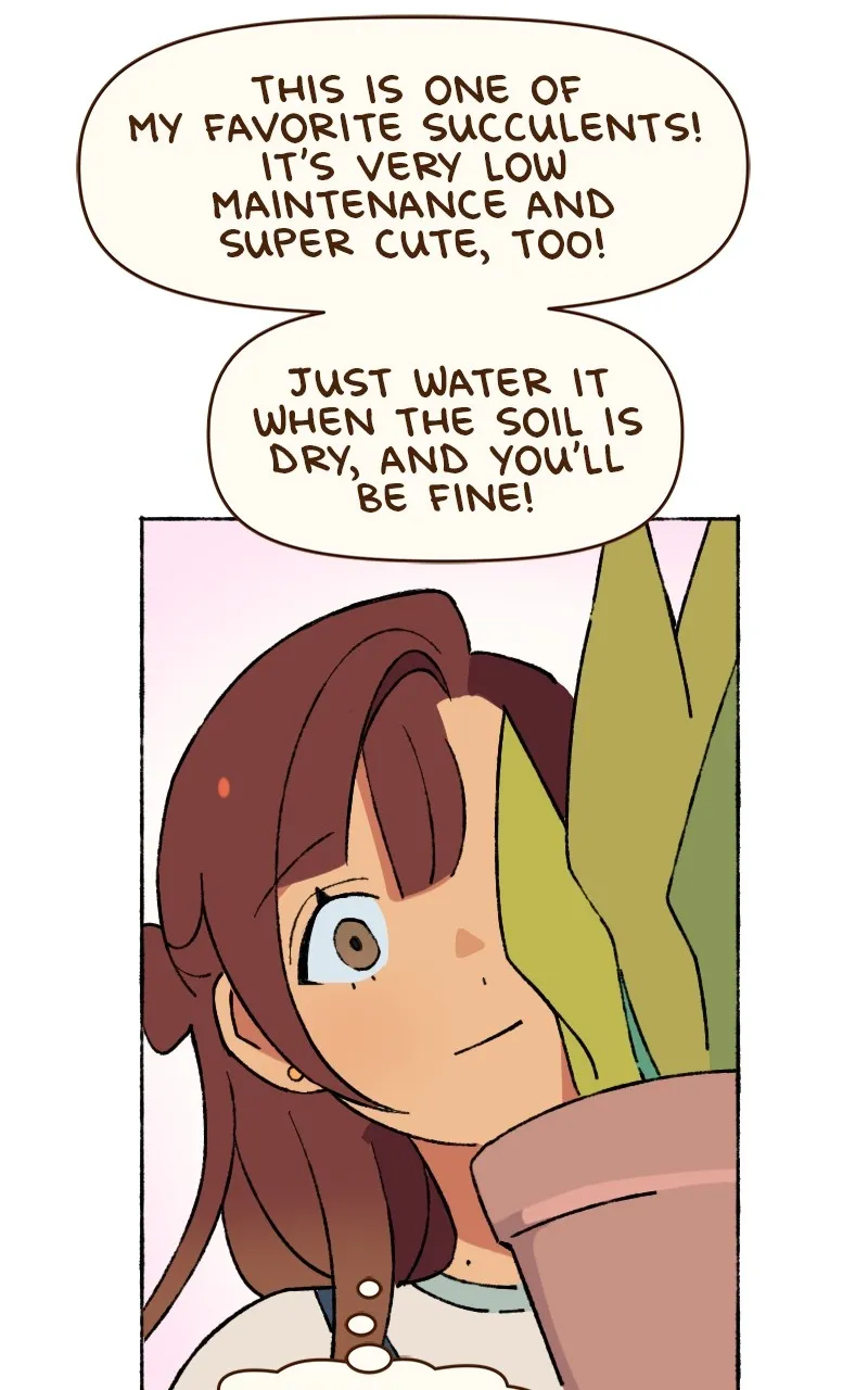 Little Hollow Café Chapter 1 page 29 - 