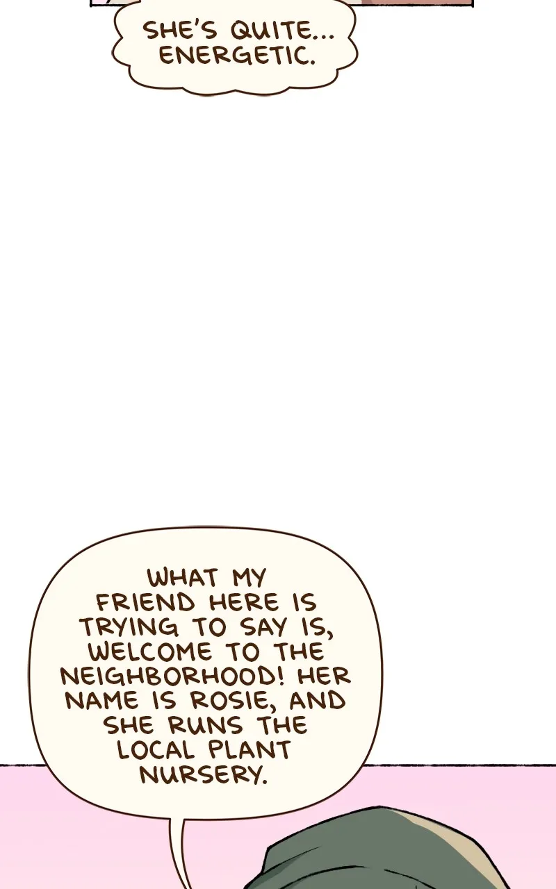 Little Hollow Café Chapter 1 page 30 - 